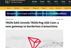 TRON突遭安全漏洞，流失高达比特币万美元-九游娱乐