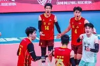 关中金雕队对阵江汉雷霆队，排球友谊赛惊险晋级，内线统治篮板——客场静默反击-九游体育官网
