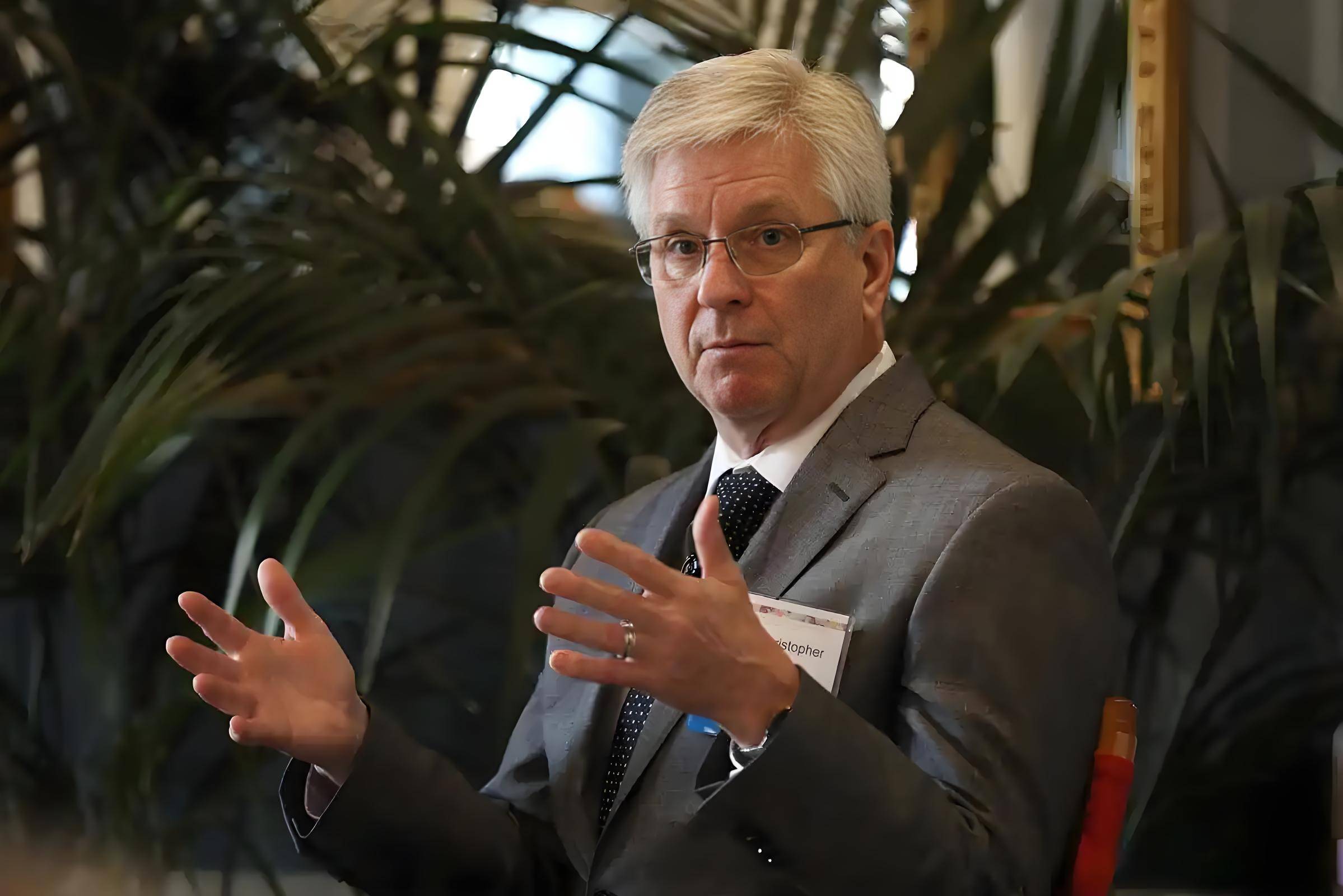 美联储投资骗局被揭发,已有超21.14人被骗! 美联储投资骗局被揭发,已有超21.14人被骗!