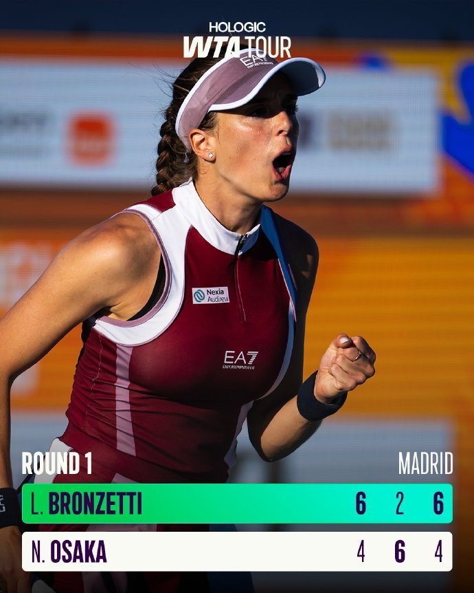 出色防守引发热议！，大坂直美在IG比赛中反败为胜上演精彩一战