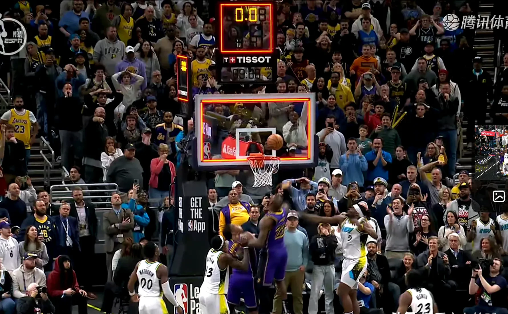 詹姆斯焦点对战,Faker与50激战湖人分钟,险胜胜负难料!再创辉煌时刻 詹姆斯焦点对战,Faker与50激战湖人分钟,险胜胜负难料!再创辉煌时刻