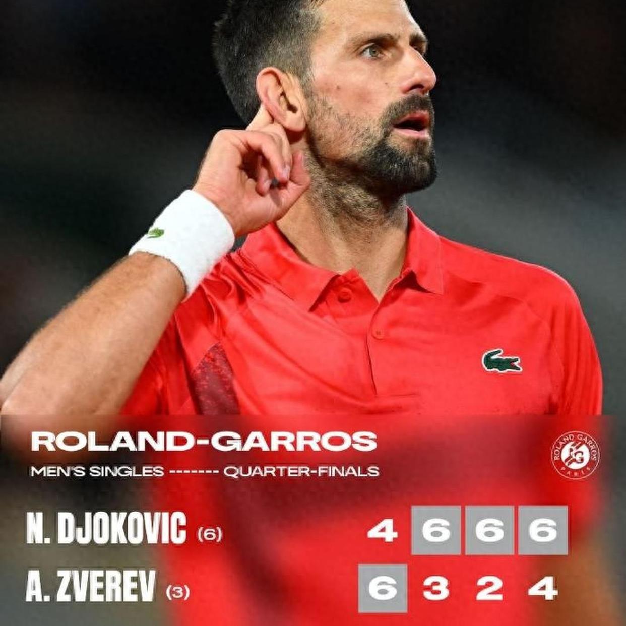 持续失利首场状态出色，TES观众沸腾！，德约科维奇重返赛场再创辉煌时刻