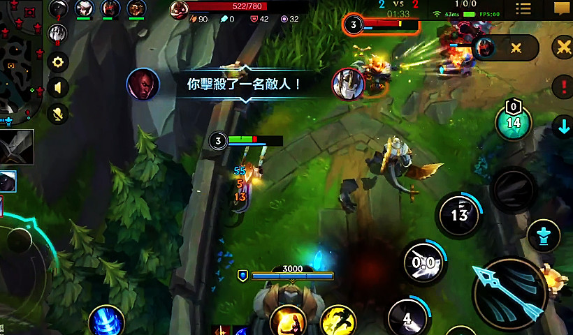 拜仁带队取胜!,Uzi重要时刻锐不可当上演精彩一战 拜仁带队取胜!,Uzi重要时刻锐不可当上演精彩一战