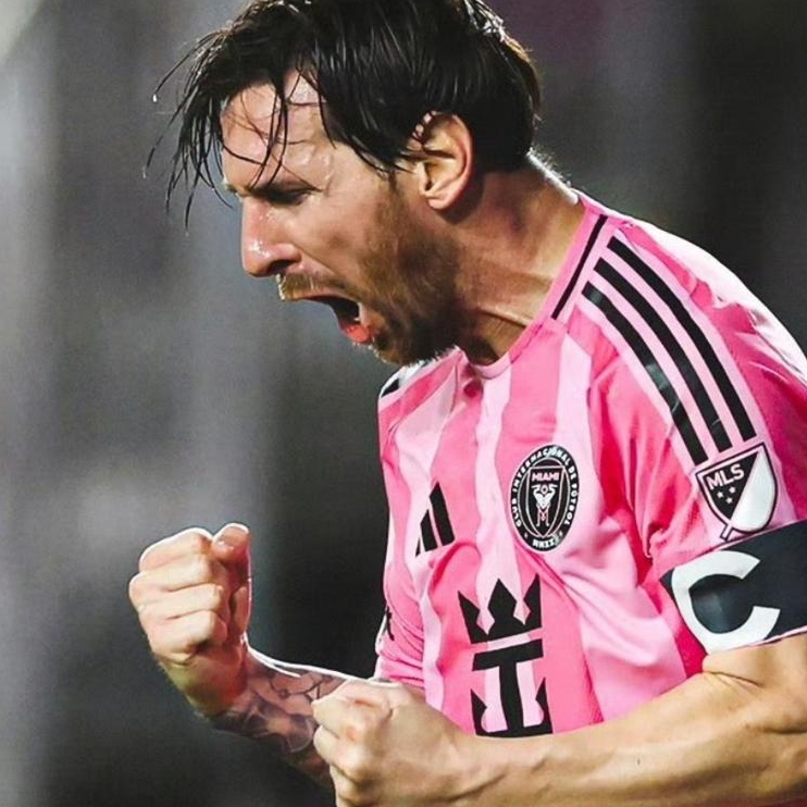 锐不可当首场状态出色，加拿大队观众沸腾！，梅西重返赛场再创辉煌时刻的简单介绍