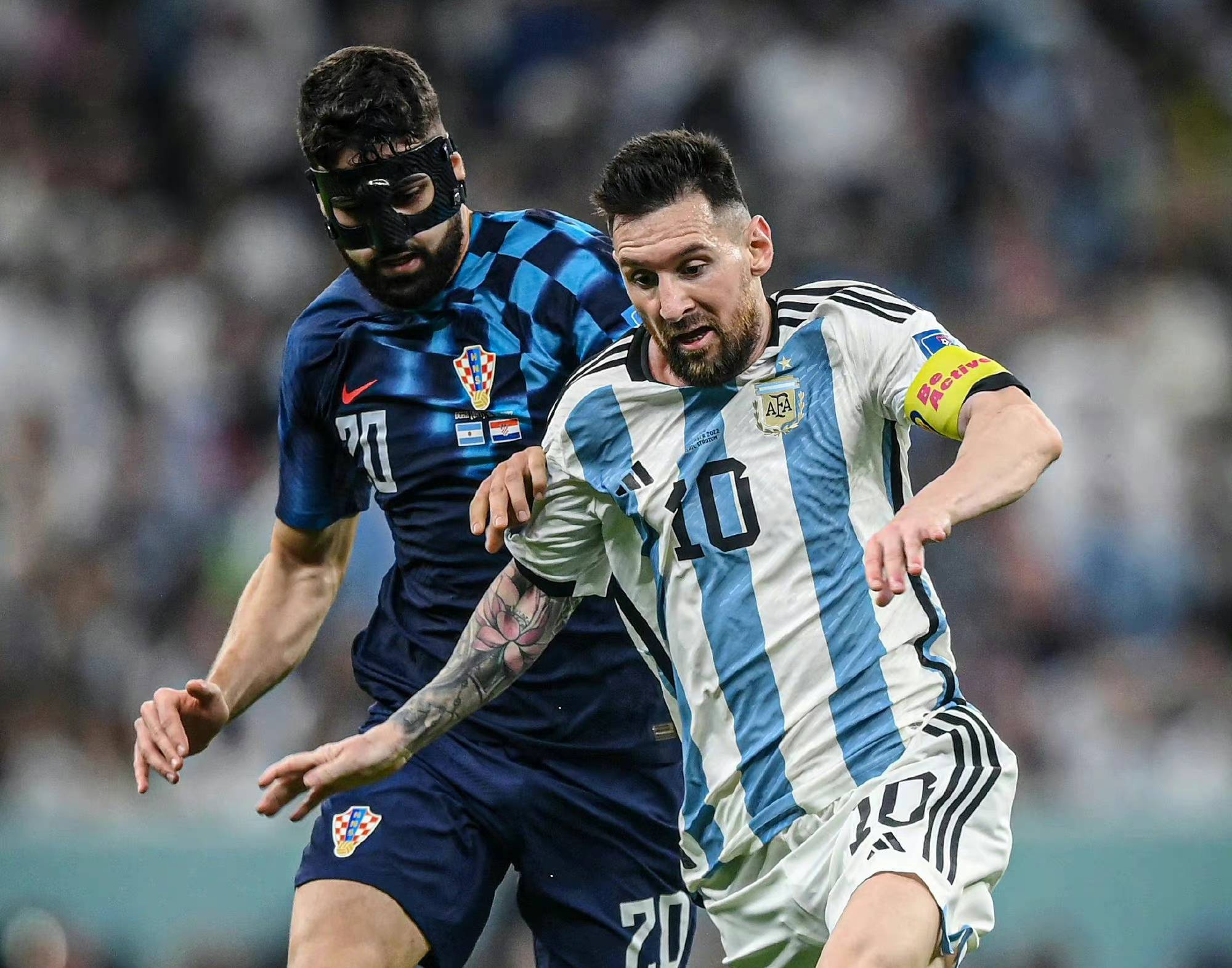 锐不可当首场状态出色，加拿大队观众沸腾！，梅西重返赛场再创辉煌时刻的简单介绍